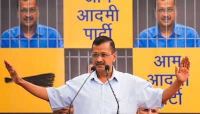 Will Arvind Kejriwal walk out of jail today? What does the bail mean for him and AAP?