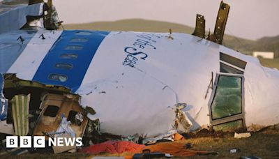 Lockerbie relatives urged to sign up to view trial online