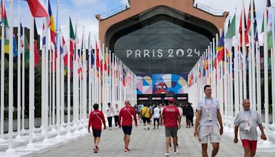 ¿Juegos Olímpicos va con mayúscula? Todas las claves de redacción para París 2024