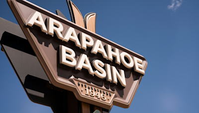 Ikon Pass Access Will Be "Unchanged" at Arapahoe Basin Next Season