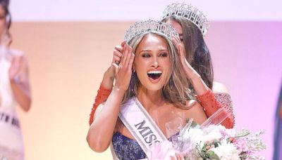 Elkhart mother named Miss Indiana USA