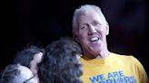 Bill Walton, Hall of Fame player who became a star broadcaster, dies of cancer at 71