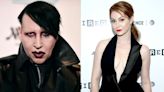 ‘Games Of Thrones’ actor Esmé Bianco and Marilyn Manson reach settlement in sexual assault lawsuit