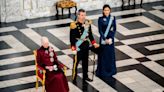 Watch live: Danish Queen Margrethe II abdicates after 52 years on the throne
