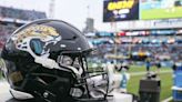 Jacksonville Jaguars sue imprisoned ex-employee over multimillion-dollar theft from team