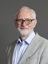 Jeremy Corbyn