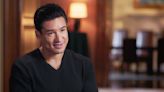 Mario Lopez discovers ‘eye-opening’ family history: ‘It’s awful to hear’