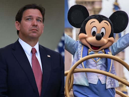 Disney's new development deal with DeSantis could pave the way for a Disney World expansion of mythic proportions