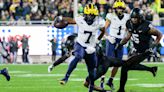 Where Michigan, Michigan State football teams rank in preseason CBS Sports 134