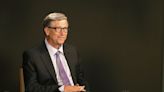 Bill Gates reveals why he's going to drop off rich list