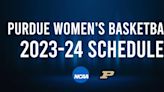Purdue Women's Basketball Schedule, Upcoming Games, Live Stream and TV Channel Info: February 19