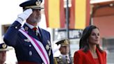 Revelación de supuesta infidelidad de la reina Leticia sacude a la corona española