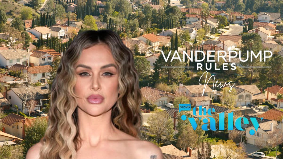 Lala Kent Sets the Record Straight About Moving to ‘The Valley’