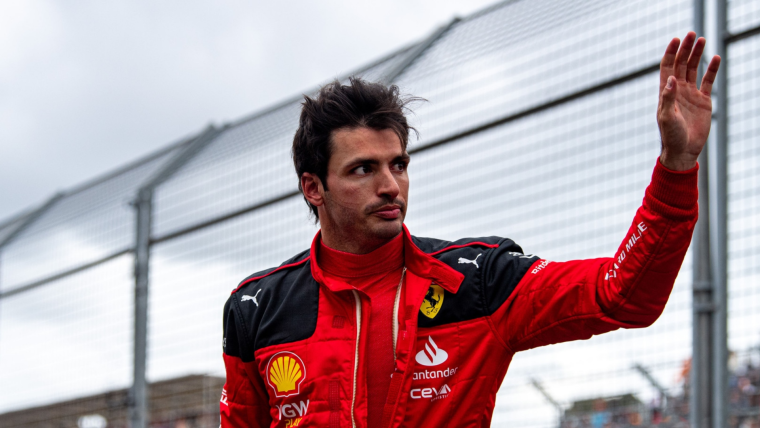 Who will Carlos Sainz drive for next season? Potential F1 teams for Ferrari driver in 2025 | Sporting News United Kingdom