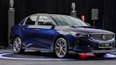 Proton S70 to get 148hp 1.5L turbo 3-cylinder engine and DCT; ADAS only on top spec