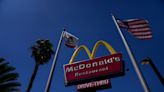 McDonald’s dice que la prueba de carne a base de plantas fracasó en EE.UU.