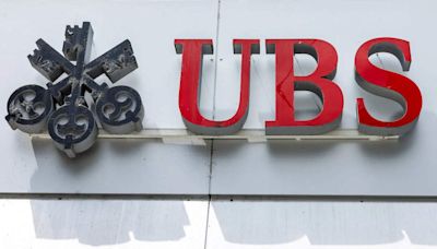 UBS in talks on Indian minority-owned wealth joint venture, say sources - ET BFSI