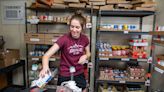 New Mexico colleges, universities get funding to address food insecurity