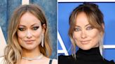Olivia Wilde Debuts 'French Girl Bangs' Just in Time for Spring: All the Details on Her Hair Change
