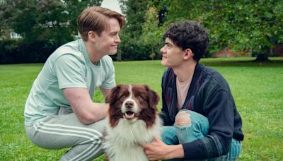 Heartstopper Season 3 Review: Queer Teen Romance Is Unapologetically Heartwarming And Meaningful