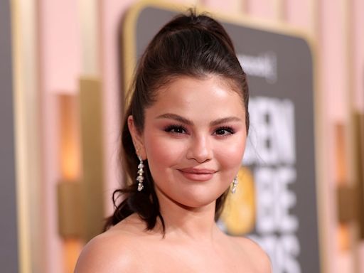 Selena Gomez Confirmed What Cosmetic Work She's Had Done