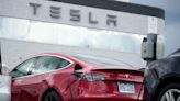 Bumpy road ahead for Elon Musk as Tesla faces losing world's biggest electric car maker crown, study says