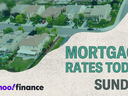 Mortgage and refinance rates today, July 28, 2024: The 30-year rate has dropped almost 30 basis points this month