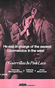 Guerillas in Pink Lace