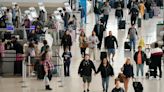 TSA sets new record Friday for most travelers screened in a single day