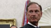 'It’s just disgusting': Joe reacts to report Justice Alito flew 'Stop the Steal' symbol on front lawn