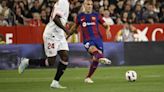 FC Barcelona | Oriol Romeu, a la expectativa y pendiente de Flick