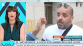 Patricia Pardo 'estalla' contra el 'Mataperros' de Murcia: "Me parece indignante lo que está diciendo"