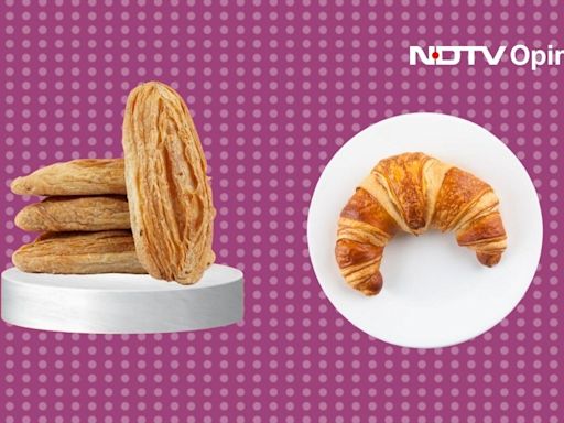 Opinion: Blog | Fain Khari, And India's Obsession With Its NRI Cousin, The Croissant