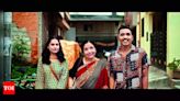 Laughter meets murder in Family Drama: Abhay | Kannada Movie News - Times of India