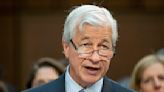 JPMorgan's Dimon warns inflation, political polarization, wars creating risks not seen since WWII