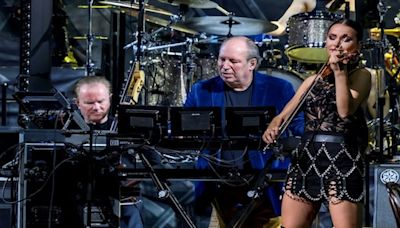Hans Zimmer's Dubai perofrmance and 6 other concerts you should not miss in 2024 - CNBC TV18