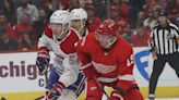 Derek Lalonde: Detroit Red Wings' Jakub Vrana trying to get 'his game in order'