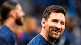 Los números de Lionel Messi: goles, asistencias y el cambio de estilo que dejó su primera temporada en PSG