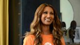 Supermodel Iman on the Power of Saying No