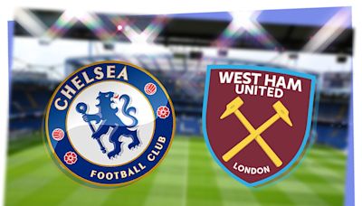 Chelsea vs West Ham: Prediction, kick-off time, TV, live stream, team news, h2h results, odds