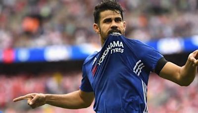 ¿Por qué Diego Costa ni se inmutaba con la presión en Inglaterra? Pato lo desvela