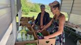 'Fresh produce in the mountains': Beacon of Hope to move into new home