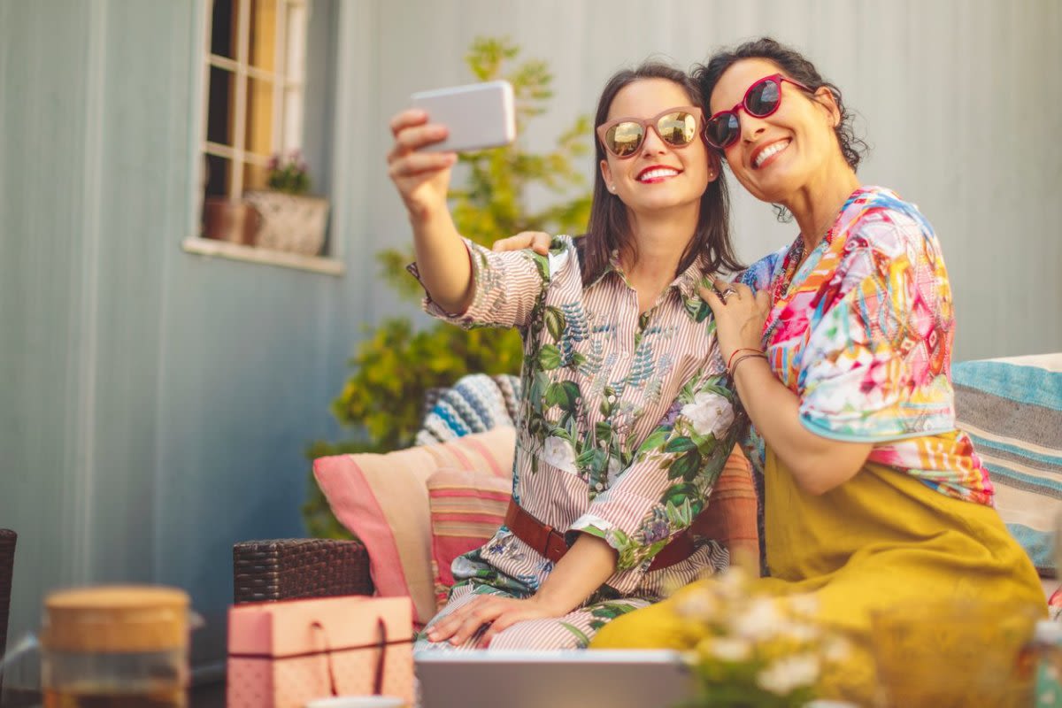 60 Sweet Instagram Captions That Celebrate Your Mom on Mother’s Day