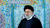 US, EU offer condolences to Iran, irking activists