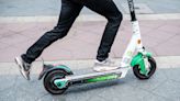 Shared e-scooters can be sustainable—but there's a catch