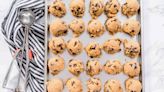 Can You Freeze Cookie Dough?