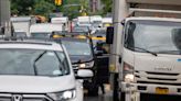 Hochul presiona para aumentar los impuestos tras rechazar programa de peajes por congestión en NYC