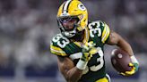 Packers' Jordan Love shares thoughts on Aaron Jones' departure: 'It was very tough'