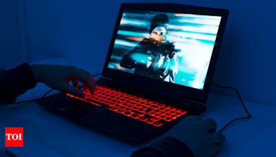 Best Gaming Laptops Under 60000: Top Picks For Gamer For Stunning Graphics & Smooth Gameplay - Times of India