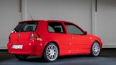 Through the Past, Teutonically: We Drive Every Generation of the Volkswagen Golf GTI in a Single Day